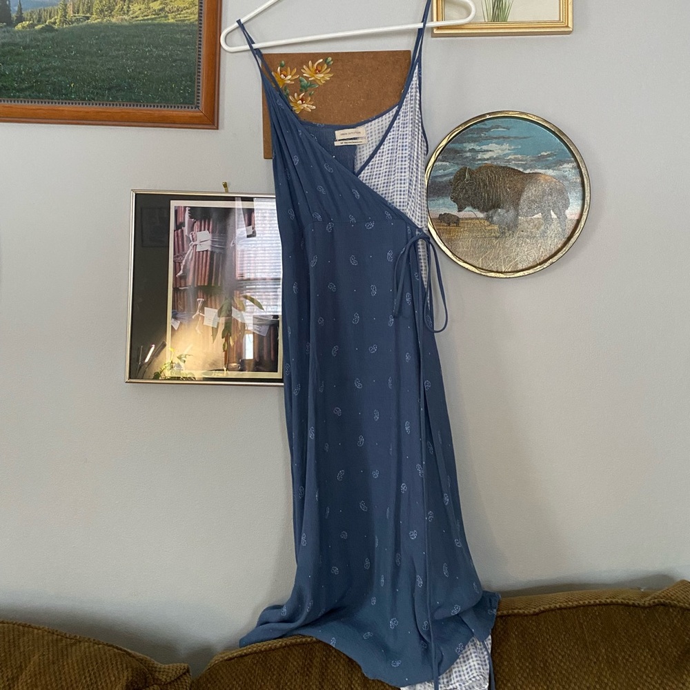 Urban outfitters dress